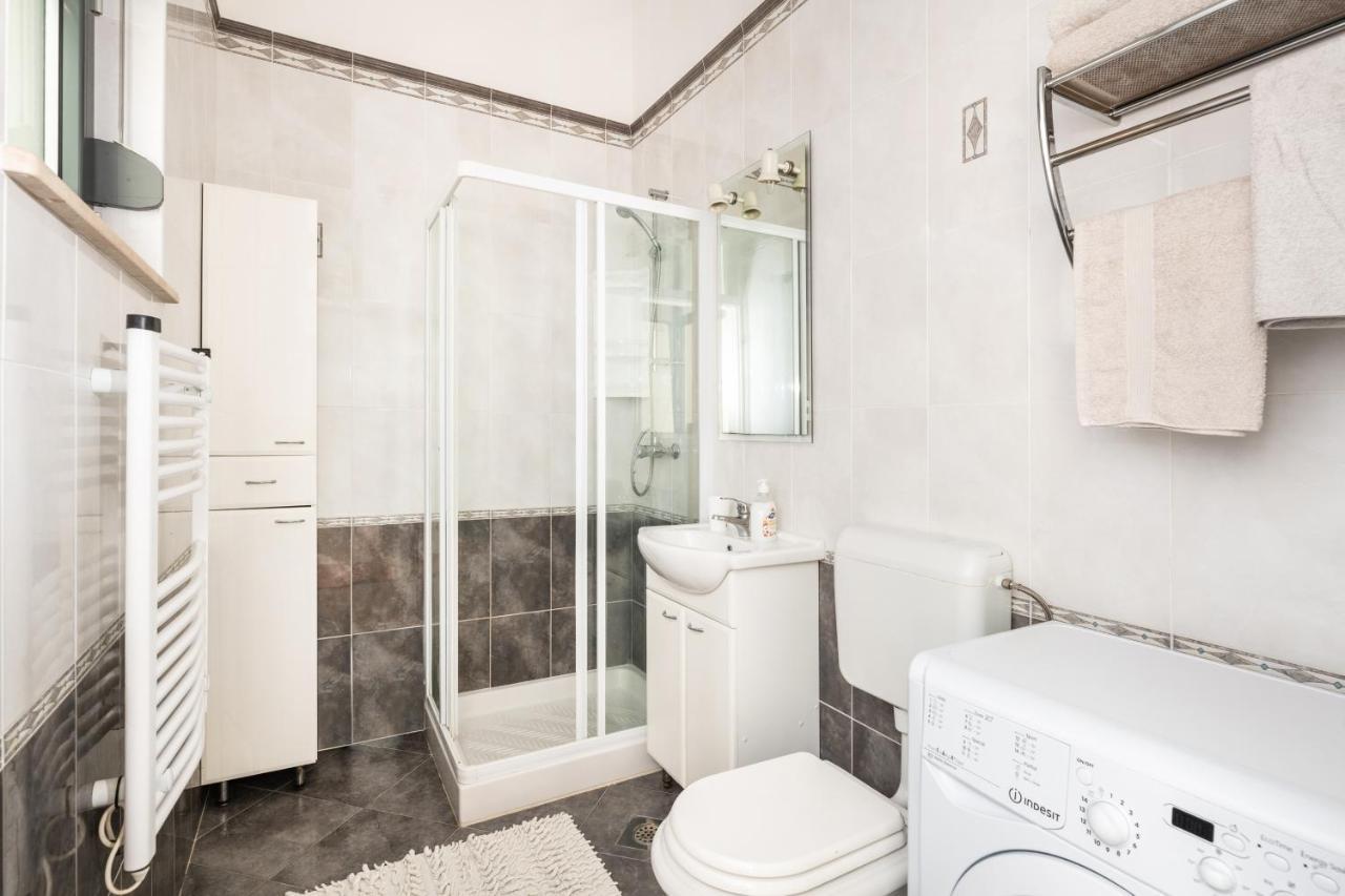 Seaview Studio أوماغ المظهر الخارجي الصورة
