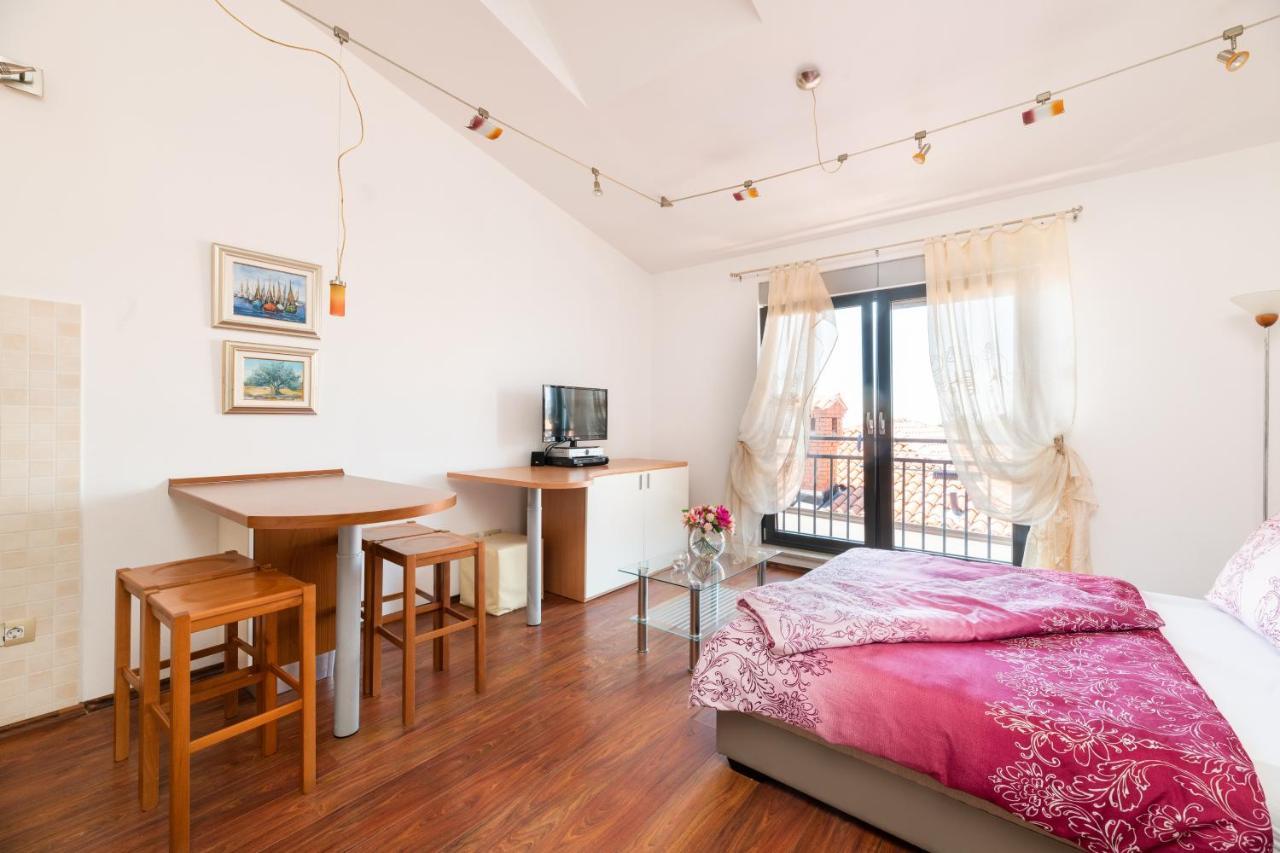Seaview Studio أوماغ المظهر الخارجي الصورة