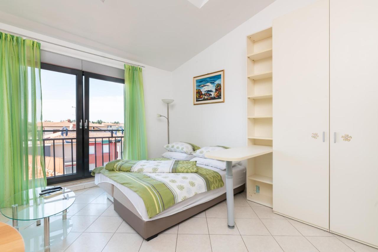 Seaview Studio أوماغ المظهر الخارجي الصورة