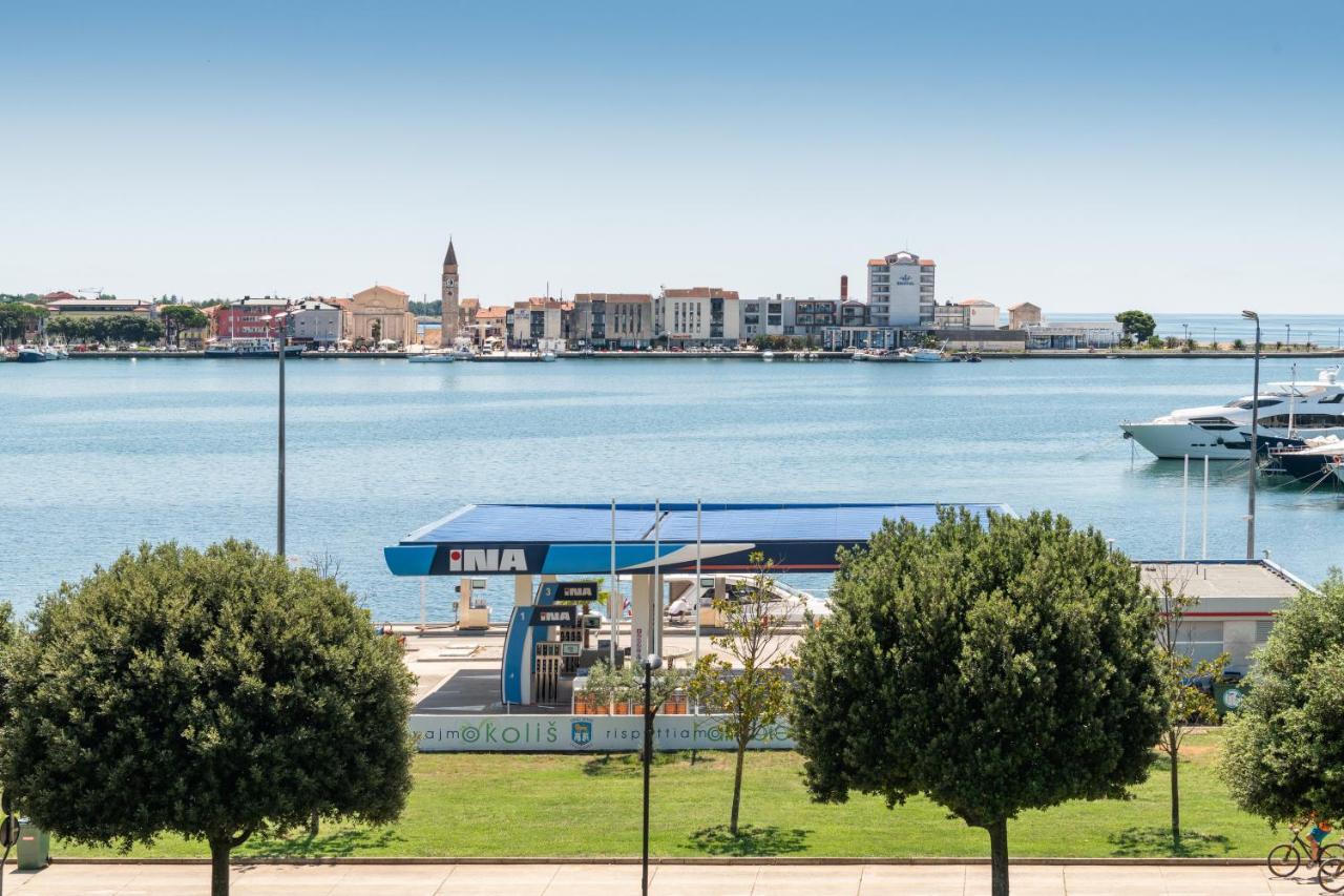 Seaview Studio أوماغ المظهر الخارجي الصورة